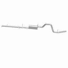 Load image into Gallery viewer, MagnaFlow BRE Exhaust Kit 05-07 Ford Superduty F250/F350 5.4L