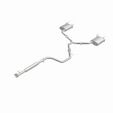 Load image into Gallery viewer, BRExhaust 10-11 Buick LACROSSE Exhaust Kit