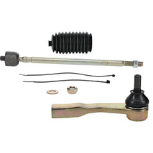 Load image into Gallery viewer, All Balls Racing 22-24 Polaris PRO XD Full Size Diesel Rack Tie Rod Kit - Left