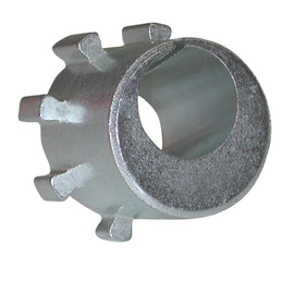 SPC Performance 2-1/2 deg. FORD Camber/Caster Sleeve