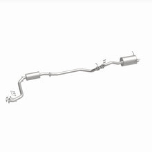 Load image into Gallery viewer, MagnaFlow Honda BRE Exhaust Replacement Kit