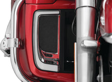 Load image into Gallery viewer, Kuryakyn Solid Plates Tracer Rad Grills