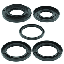 Load image into Gallery viewer, QuadBoss 02-14 Suzuki LT-F250 Ozark Rear Differential Seal Kit