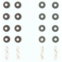 Load image into Gallery viewer, Fel-Pro Kia Optima SS 71179-2 Engine Valve Stem Oil Seal Set