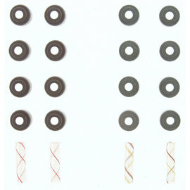 Fel-Pro Kia Optima SS 71179-2 Engine Valve Stem Oil Seal Set