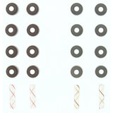 Fel-Pro Kia Optima SS 71179-2 Engine Valve Stem Oil Seal Set