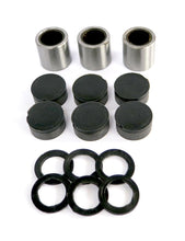 Load image into Gallery viewer, EPI 00+ Polaris 300-850 Ranger/Sportsman Button &amp; Roller Kit