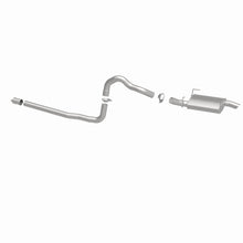 Load image into Gallery viewer, MagnaFlow BRE Exhaust Kit 05-09 Ford Mustang 4.0L