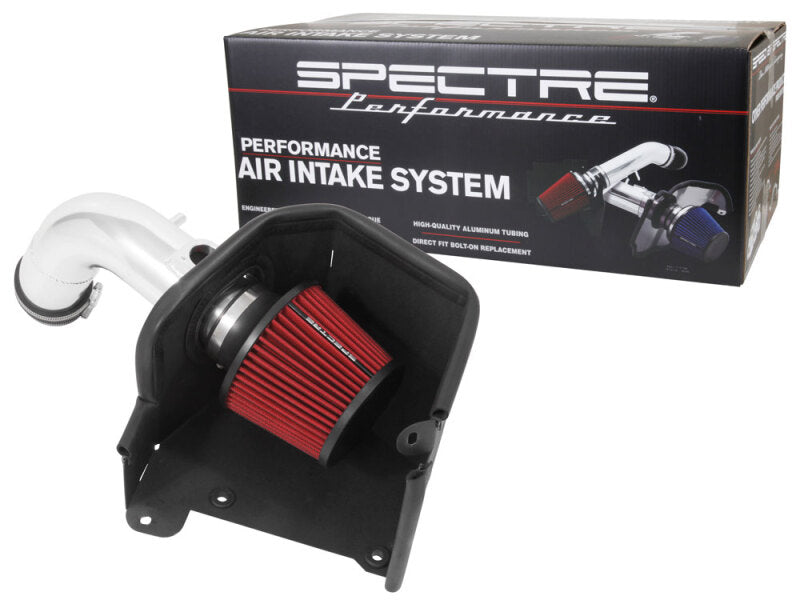 Spectre Air Intake Kit Mitsubishi Lancer 2.4L 15-17