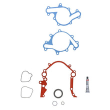 Load image into Gallery viewer, Fel-Pro Ford Mustang TCS 45951 Engine Timing Cover Gasket Set