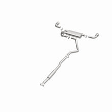 Load image into Gallery viewer, MagnaFlow BRE Exhaust Kit 14-22 Jeep Cherokee 3.2L