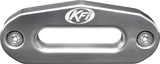 KFI Standard 4.875 in. Aluminum Hawse - Polished