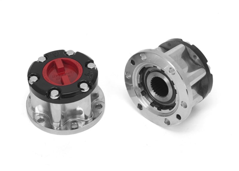 Rugged Ridge 86-95 Toyota 4Runner Manual Locking Hub Set