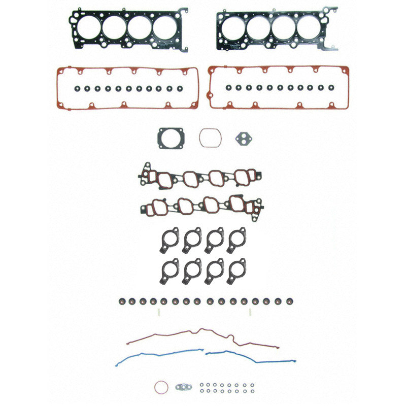 Fel-Pro Mercury Grand Marquis HS 9792 PT-8 PermaTorque Engine Cylinder Head Gasket Set
