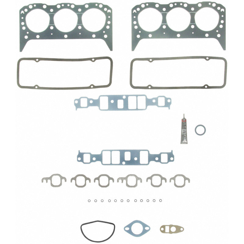 Fel-Pro Chevrolet Malibu HS 8629 PT PermaTorque Engine Cylinder Head Gasket Set