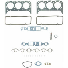 Load image into Gallery viewer, Fel-Pro Chevrolet Malibu HS 8629 PT PermaTorque Engine Cylinder Head Gasket Set