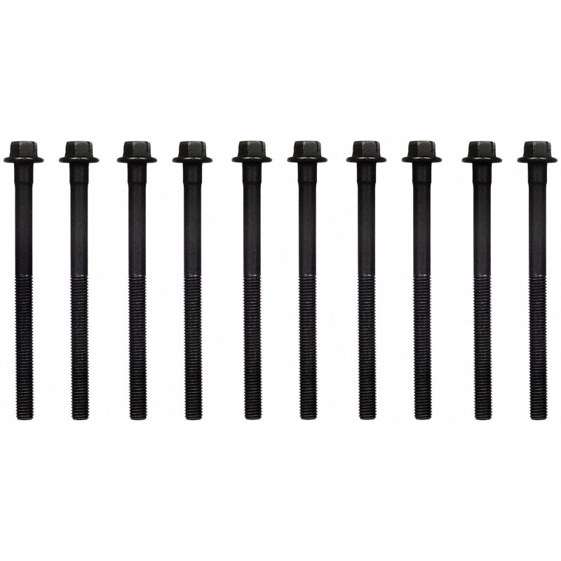 Fel-Pro Ford Focus ES 72672 Engine Cylinder Head Bolt Set