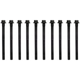 Fel-Pro Ford Focus ES 72672 Engine Cylinder Head Bolt Set