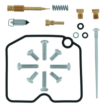 Load image into Gallery viewer, QuadBoss 04-05 Arctic Cat 500 TRV FIS 4x4 (2) Carburetor Kit