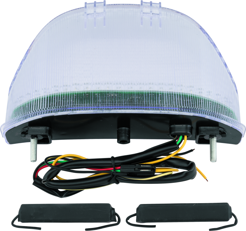 BikeMaster 04-07 Honda CBR1000RR Integrated Tail Light