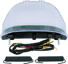 Load image into Gallery viewer, BikeMaster 04-07 Honda CBR1000RR Integrated Tail Light