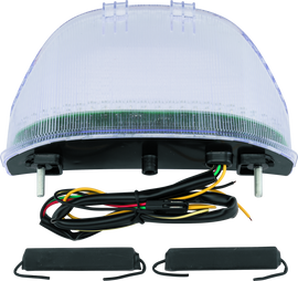 BikeMaster 04-07 Honda CBR1000RR Integrated Tail Light