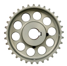 Load image into Gallery viewer, Peterson Fluid Systems Pulley 32 Tooth HTD 1 Wide LW
