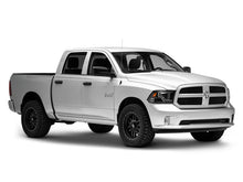 Load image into Gallery viewer, Raxiom 09-18 Dodge RAM 1500 LED Bar Headlights- Black Housing (Clear Lens)