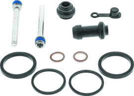 QuadBoss 13-20 Can-Am Maverick 1000R Front Caliper Rebuild Kit