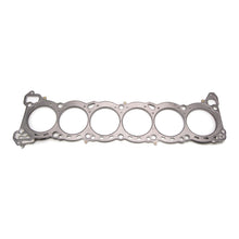 Load image into Gallery viewer, Cometic Nissan RB26DETT 87mm Bore .070in MLS Cylinder Head Gasket