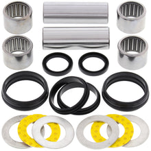 Load image into Gallery viewer, All Balls Racing 77-79 Yamaha YZ250 Swing Arm Bearing Kit