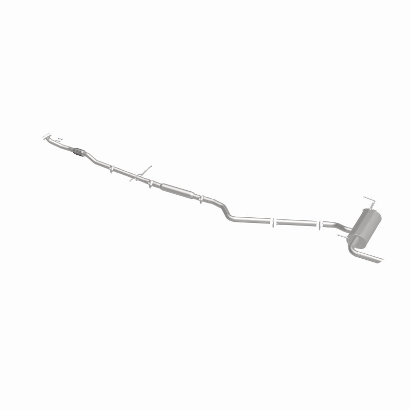 MagnaFlow BRE Exhaust Kit 14-18 JEEP CHEROKEE 2.4L