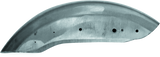 Bikers Choice 04-Up XL Style Raw Chopped Rear Fender No ECM Cutout