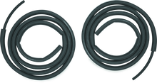 Load image into Gallery viewer, Bikers Choice 93-13 Touring Hard Bag Cover Gaskets Pr