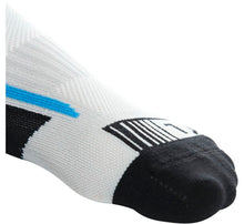 Load image into Gallery viewer, Dainese Dry Mid Socks Black/Blue Size - 36/38