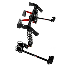 Load image into Gallery viewer, QA1 68-70 Mopar B-Body Rear Double Adjustable Four Link Suspension System