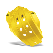 Load image into Gallery viewer, Cycra 14-17 Yamaha YZ250F/450F Full Armor Skid Plate - Lightning Gold