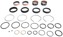 Load image into Gallery viewer, Pivot Works 20-23 Kawasaki KX250F Fork Rebuild Kit - W/Bushings &amp; Seals