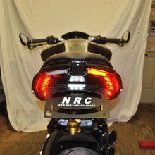 Load image into Gallery viewer, New Rage Cycles 15-18 MV Agusta Dragster 800 / RR Fender Eliminator Kit