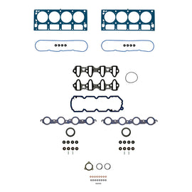Fel-Pro Chevrolet Silverado 1500 HS 26192 PT-8 PermaTorque Engine Cylinder Head Gasket Set