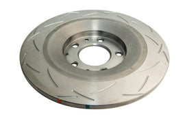DBA 05+ Mazda MazdaSpeed6 / 05+ MX6 Rear Slotted 4000 Series Rotor