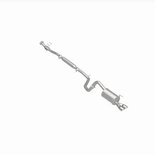 Load image into Gallery viewer, MagnaFlow BRE Exhaust Kit 12-19 Fiat 500 1.4L