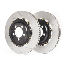 Load image into Gallery viewer, GiroDisc BMW F8X M2/M3/M4 (w/AP/Essex BBK 372x36mm Rotors) 2-Piece Slotted Front Rotors