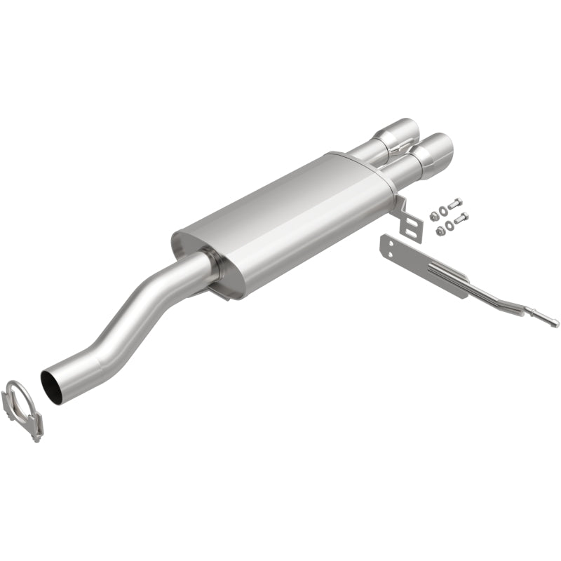 BRExhaust 14-22 MINI COOPER 2.0L Exhaust Kit