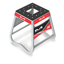Load image into Gallery viewer, Matrix Concepts A2 Aluminum Stand - Red