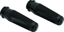 Kuryakyn Phantom Grips Indian Black