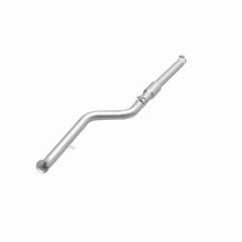 Load image into Gallery viewer, MagnaFlow 18-22 BMW 530e OEM Grade Federal / EPA Compliant Direct-Fit Catalytic Converter