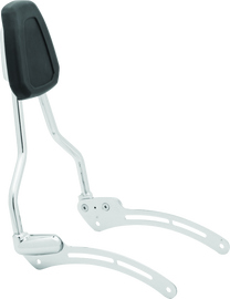 Kuryakyn Sissy Bar For Indian Scout Chrome