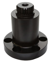 Load image into Gallery viewer, Peterson Fluid Systems Hub 6 Bolt Blower Pulley BDS