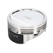 Load image into Gallery viewer, Manley Chevrolet LS Piston Set - 4.075in Bore 1.065in CH, -20.00 CC